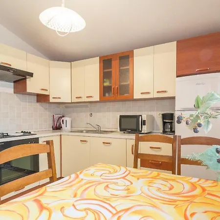 Puskaric Apartment