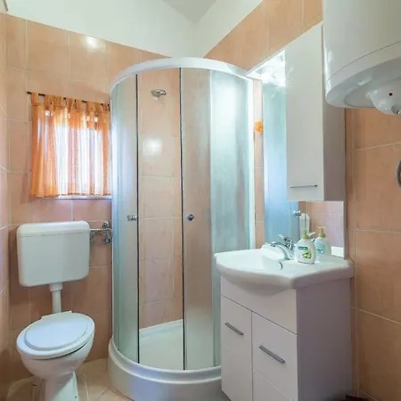 Apartment Puskaric Vir