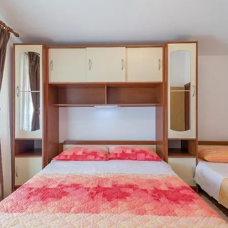 Puskaric Apartment