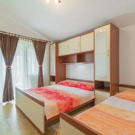 Apartment Puskaric *