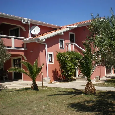 Apartment Puskaric *