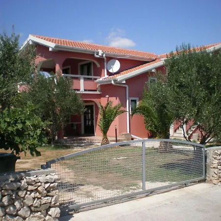 Apartment Puskaric Vir
