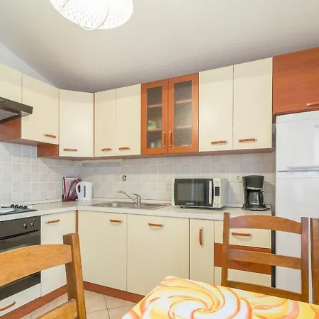 Apartment Puskaric *