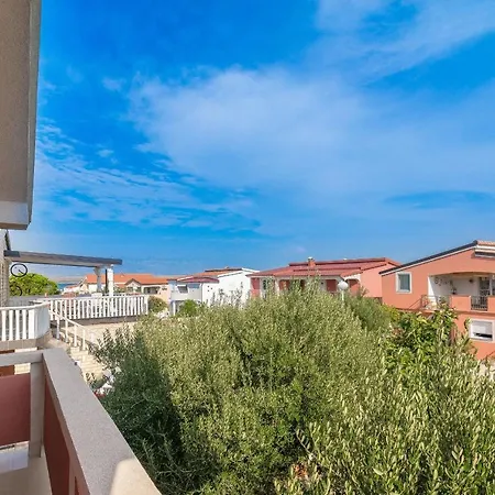 Apartment Puskaric