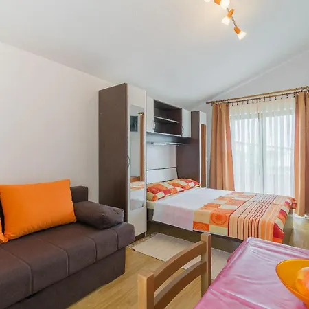 Apartment Puskaric Vir