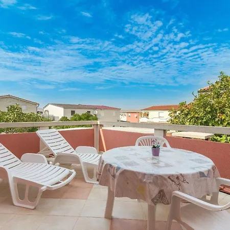 Apartment Puskaric Vir