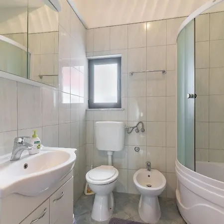 Apartment Puskaric *