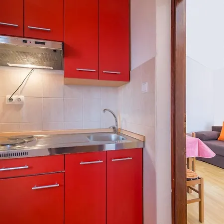 Puskaric Apartment