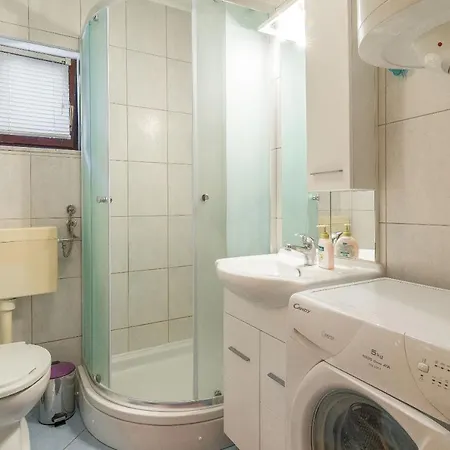 Puskaric Apartment *