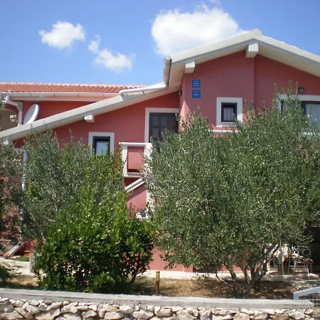 Apartment Puskaric Vir