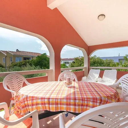 Apartment Puskaric *